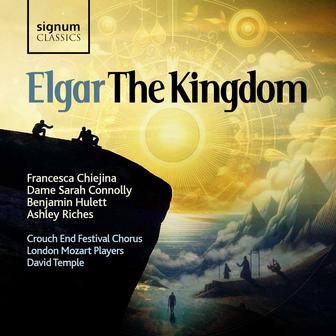 Elgar: The Kingdom, Op. 51