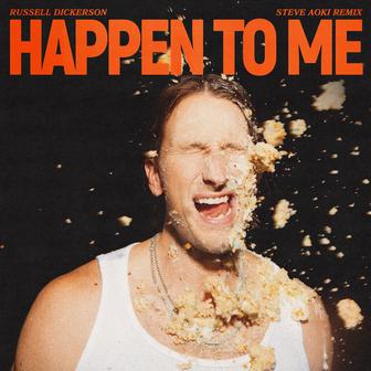 Happen To Me (Steve Aoki Remix)