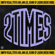 2 Times - REESE Remix