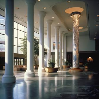 Dream Lobby Vol. VIII