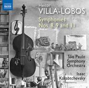 Symphony No. 8: IV. Allegro giusto