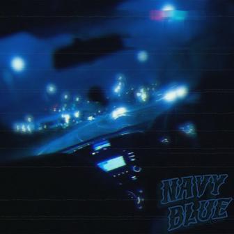 navy blue