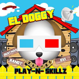 El Doggy (feat. Ovi & Randy) [Perreo]
