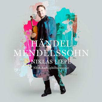 Mendelssohn Variation (After Violin Concerto, Op.64/MWV O14: I. Allegro molto appassionato)