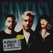 Fantasy (ft. Alex Hepburn)