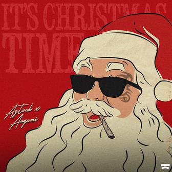 It’s Christmas Time