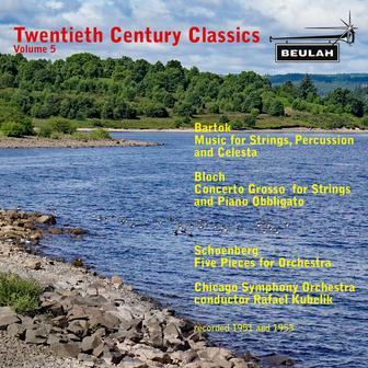 Twentieth Century Classics, Vol. 5 (2023 Remaster)