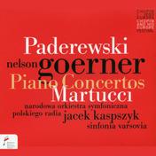 Piano Concertos