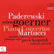 Giuseppe Martucci: Piano Concerto in B-Flat Minor, No.2, Op. 66: II. Larghetto