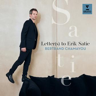 Letter(s) to Erik Satie - 6 Gnossiennes: No. 4, Lent