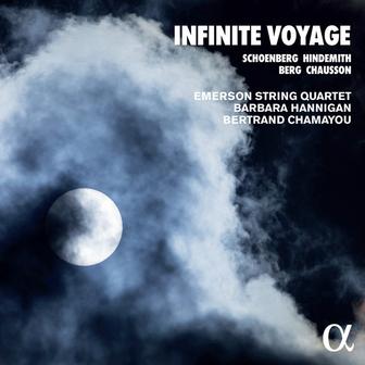 Chanson perpétuelle, Op. 37
