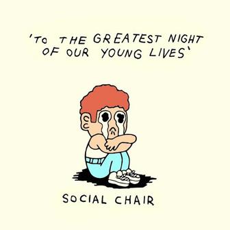 to the greatest night of our young lives