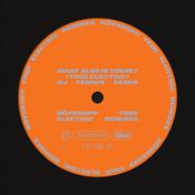 What Else Is There? (DJ Tennis Remix)
