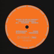 What Else Is There? - DJ Tennis Remix