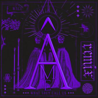What They Call Us (Âme Remix)