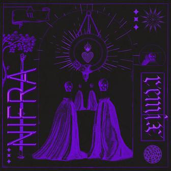 What They Call Us (Nifra Remix)