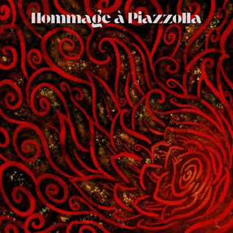 Hommage à Piazzolla