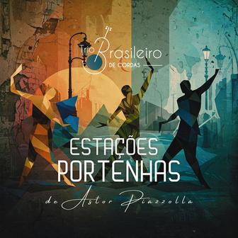 Estações Portenhas