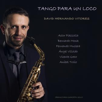 Tango para un loco