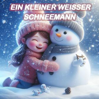 Ein kleiner weißer Schneemann (Cover Version)