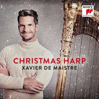 Christmas Harp
