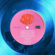 Joyride - stei Remix