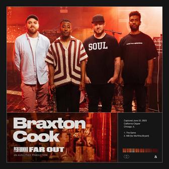 Braxton Cook | Far Out