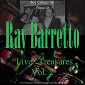 "Live" Treasures Vol.2
