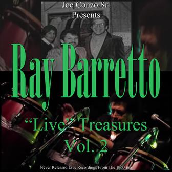 "Live" Treasures Vol.2
