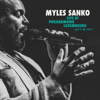 Light in My Hand (Live at Philharmonie Luxembourg)