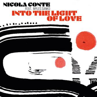 Into The Light Of Love