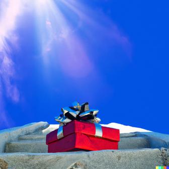God's Gift