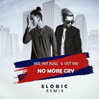 No More Cry (Remix)