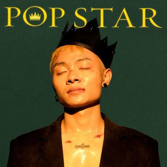 POP STAR - EP
