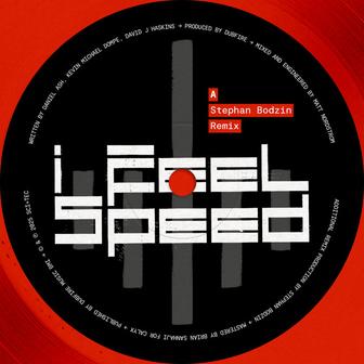 I Feel Speed (Stephan Bodzin Remix)