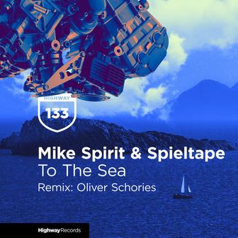 To The Sea (Oliver Schories Remix)