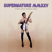 Supernature MMXXV - Purple Disco Machine Remix - Edit