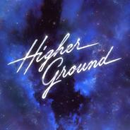 Higher Ground (feat. Roosevelt) - Extended Version