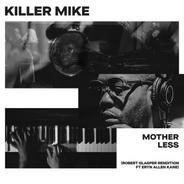 MOTHERLESS - Robert Glasper Rendition