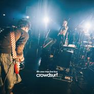 full count - Live at Zepp Shinjuku(TOKYO) 12.2.2024