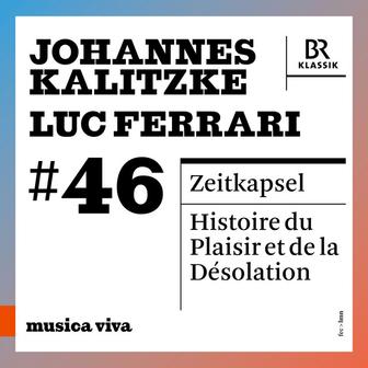 Musica Viva, Vol. 46 (Live)