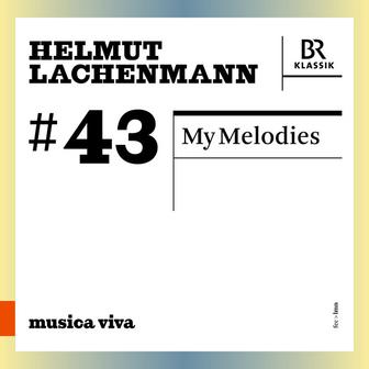 Musica viva, Vol. 43 (Live)