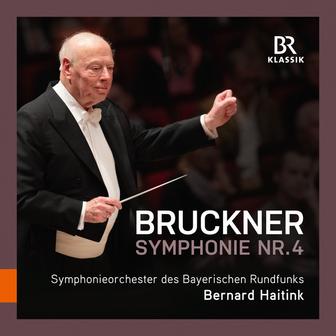 Bruckner: Symphony No. 4 in E-Flat Major, WAB 104 "Romantic" (1886 Version, Ed. L. Nowak) [Live]