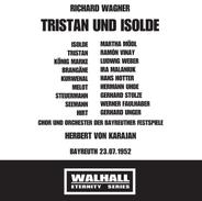 Tristan und Isolde, Act II: Meinst du Herrn Melot? (Live)