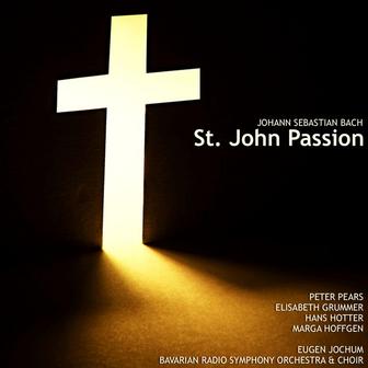 Bach: St. John Passion, BWV 245