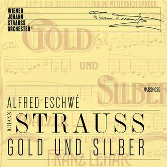 Gold und Silber - Live recorded at Grafenegg Auditorium