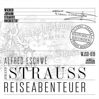 Reiseabenteuer - Historical Recording (Live)