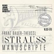 Luftig und duftig, OP. 206
