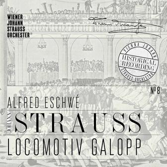 Locomotiv Galopp (Historical Recording)