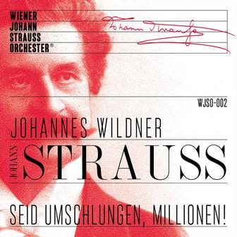 Seid umschlungen, Millionen!